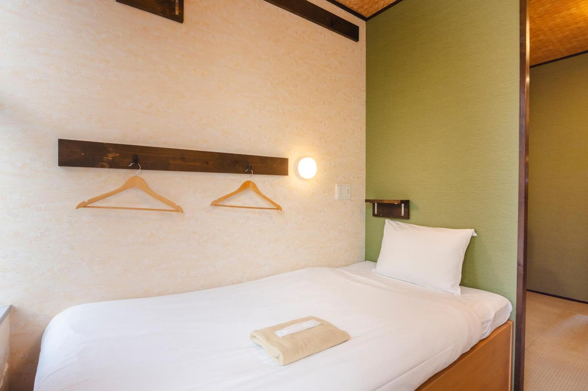 Hostel Cogo Ryogoku Tokio